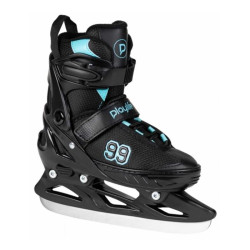 Patins à glace PLAYLIFE Glacier Gris/Blanc