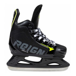 Patins à glace POWERSLIDE Ares Jr. Adjustable Noir