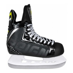 Patins à glace REIGN Nemesis Noir/Blanc