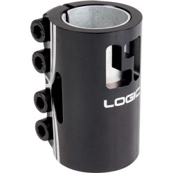 Collier de serrage LOGIC SCS