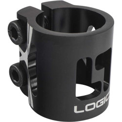 Collier de serrage LOGIC Oversized