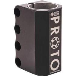 Collier de serrage PROTO Baby SCS OS
