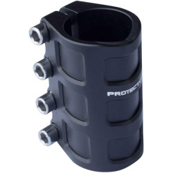 Collier de serrage LONGWAY Protector SCS