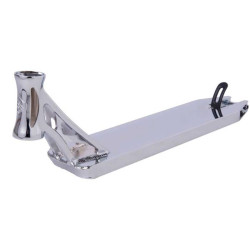 Deck trottinette STRIKER Park Chrome