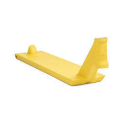Deck trottinette TILT Theory 3 Selects Jaune