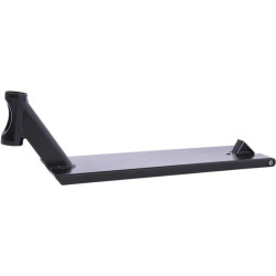 Deck trottinette STRIKER Gravis Noir