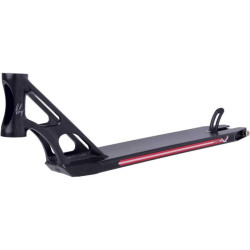 Deck trottinette STRIKER Bgseakk Magnetit V2 Noir