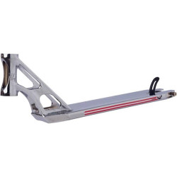 Deck trottinette STRIKER Bgseakk Magnetit V2 Chrome