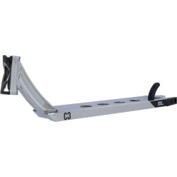 Deck trottinette CORE SL1 Chrome