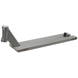 Deck trottinette LONGWAY S-Line Gabidvs Welded Raw