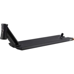 Deck trottinette NORTH Horizon Matte Black