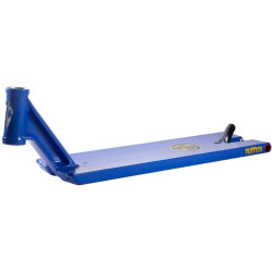 Deck trottinette NORTH Horizon Tutty Signature Royal Blue