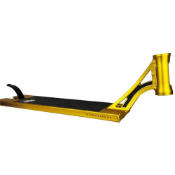 Deck trottinette NITRO CIRCUS RW Or