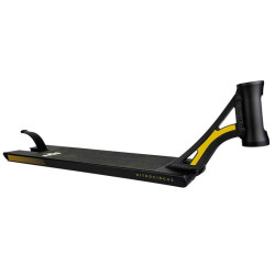 Deck trottinette NITRO CIRCUS RW Noir