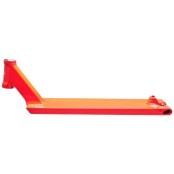 Deck trottinette TILT Formula Selects Red