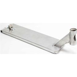 Deck trottinette APEX Boxed Raw