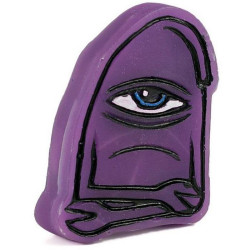 Wax Skateboard TOY Machine Wax Purple