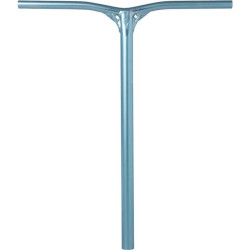 Guidon trottinette STRIKER Essence V3 Bleu-vert