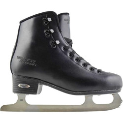 Patins à glace TEMPISH Experie Artistiques Noir