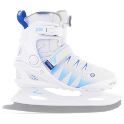 Patins à glace TEMPISH Crox.X Top Blanc