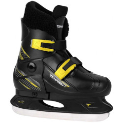 Patins à glace TEMPISH Expanze Plus ajustables Noir