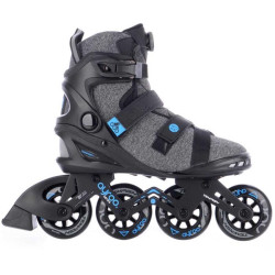 Roller en ligne TEMPISH Ayroo Top Noir