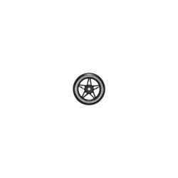 Roue trottinette BLUNT SCOOTERS S3 110mm