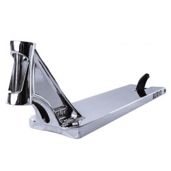 Deck trottinette ELITE Supreme V3 Boxed Chrome