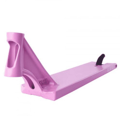 Deck trottinette ELITE Supreme V3 Rose Mat
