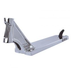 Deck trottinette ELITE Supreme V3 Chrome