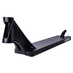 Deck trottinette ELITE Supreme V3 Noir Mat Boxed