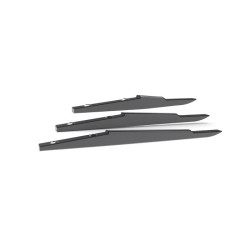 Fuselage foil CABRINHA Fusion Alloy Hollow
