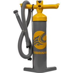 Pompe CABRINHA Deluxe High Volume