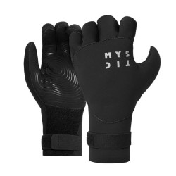 Gants néoprène MYSTIC Roam Glove 3mm Precurved