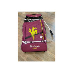 Boardbag à roulettes wingfoil PATLOVE