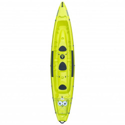 Kayak TAHE Borneo Vert