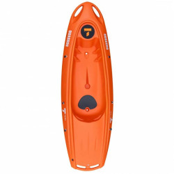 Kayak TAHE Ouassou Orange