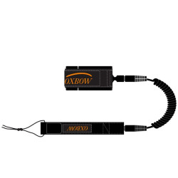Leash OXBOW Coil 8