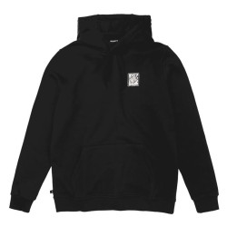 Sweatshirt MYSTIC Tide Black