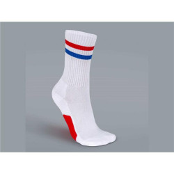 Chaussettes EPIC White