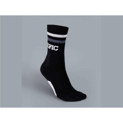 Chaussettes EPIC Black