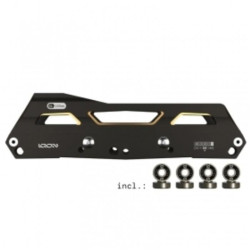 Platines roller IQON CL Decode Pro Combo