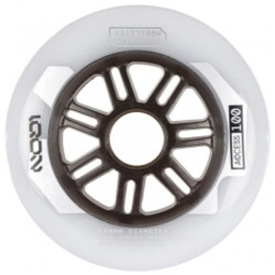 Roues roller IQON Access Combo Natural
