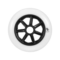 Roue roller UNDERCOVER Team White (à l´unité)