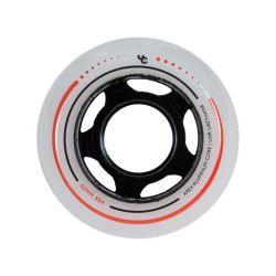 Roues roller UNDERCOVER Apex 88A (pack de 4)