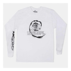 T Shirt MESMER Spikey Spiral Longsleeve