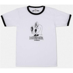 T Shirt MESMER Holly Roller