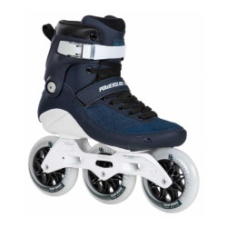 Roller en ligne POWERSLIDE Swell Navy 110