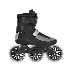 Roller en ligne POWERSLIDE Swell Nite 125 - 3D Adapt