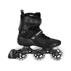 Roller en ligne POWERSLIDE Swell Lite Black 100